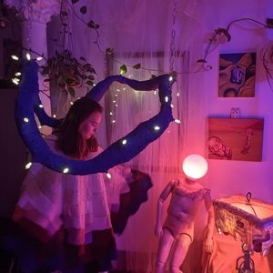 Meet your Posher, Émilie